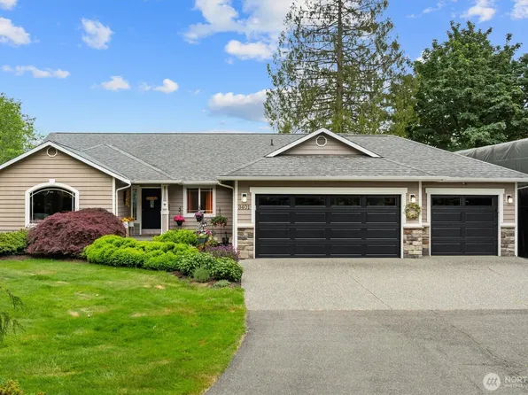 3401 83rd Avenue NE, Marysville, WA 98270