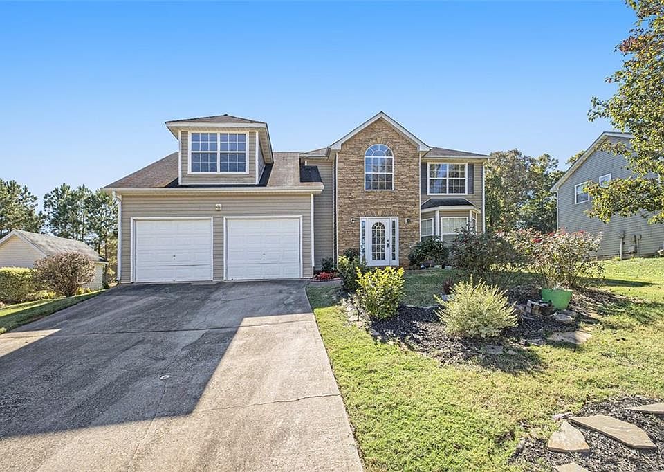 215 Capeton Ct Covington GA Zillow Apartments for Rent in Covington