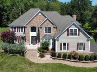 252 Grandview Rd, Montgomery Twp., NJ 08558