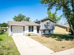 2177 S Mobile Way, Aurora, CO 80013
