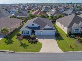 3529 Cluster Ct, The Villages, FL 32163