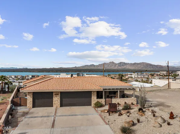 1425 Electra Bay, Lake Havasu City, AZ 86404