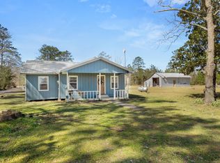 944 Spears Rd, Kinder, LA 70648