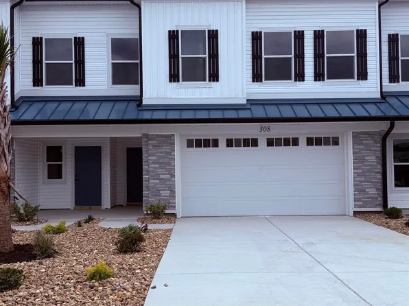 308 Lineback Pl. #308, Longs, SC 29568