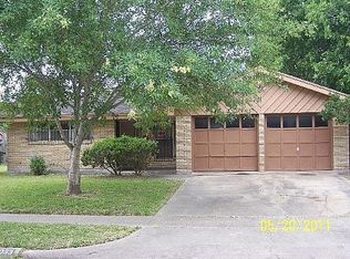4033 Bray Dr, Corpus Christi, TX 78413