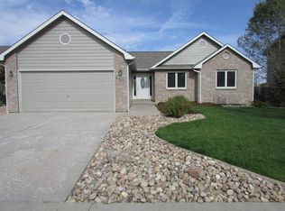 6300 Buchanan St, Fort Collins, CO 80525