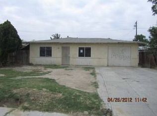 140 Clyde St, Bakersfield, CA 93307