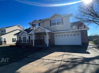 183 Alabama Dr, Jacksonville, AR 72076