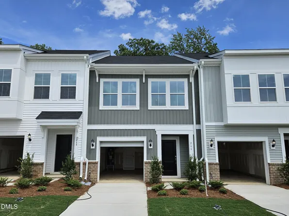 266 Elyse Overlook Loop #4, Sanford, NC 27332
