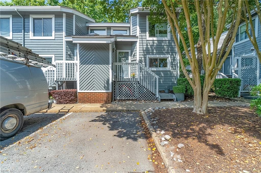 1128 Glengarry Way, Virginia Beach, VA 23451 MLS 10541109 Zillow