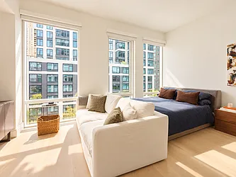 501 Third Avenue