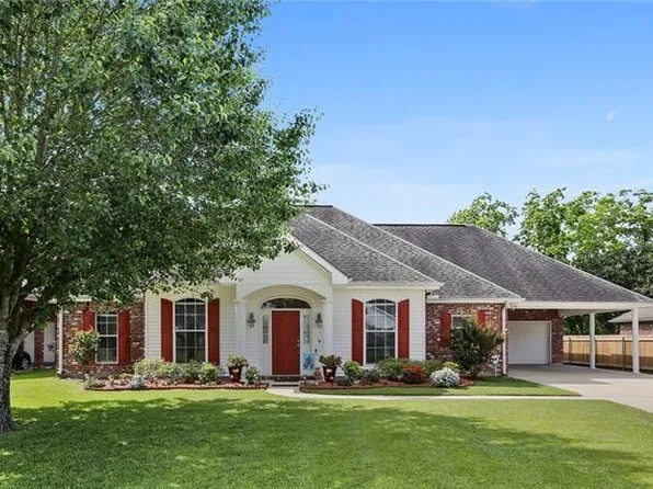 121 Fashion Blvd, Hahnville, LA 70057