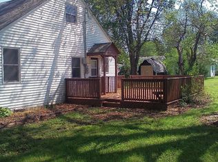 3623 Carpenter St, Steger, IL 60475