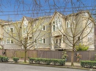 923 Belmont Ave E, Seattle, WA 98102