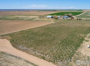 Road 21.2, Fort Morgan, CO 80701