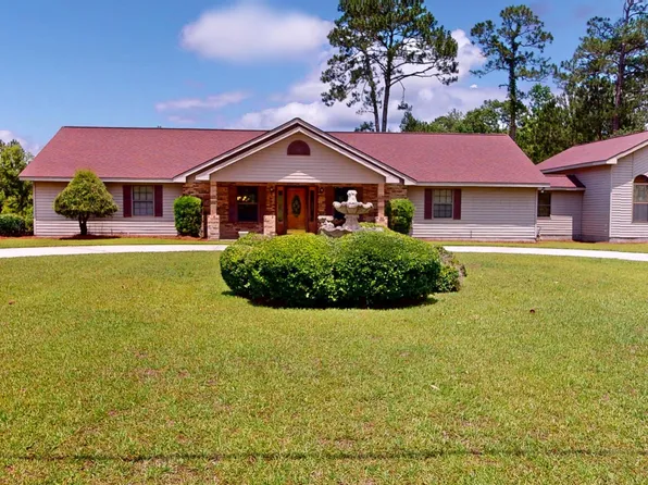 26 Ben Blvd, Swainsboro, GA 30401