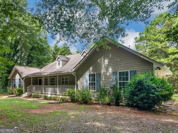 918 S McDonough Rd, Griffin, GA 30224