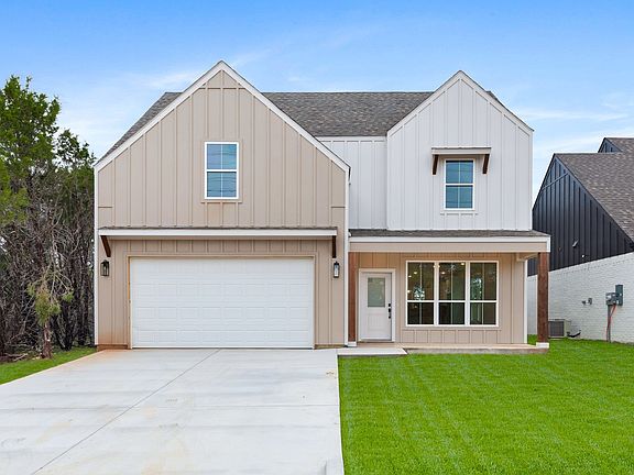 2nd image of 5639 Barkridge Dr