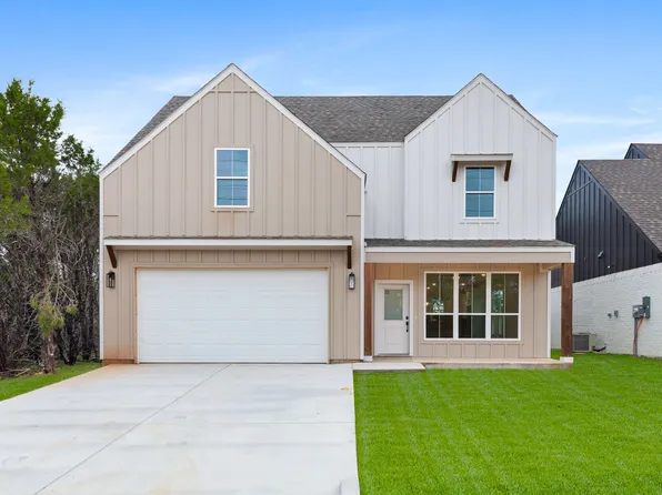 5639 Barkridge Dr, Granbury, TX 76048