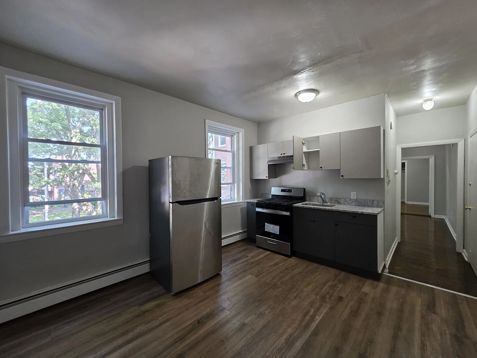 1 bed, 550 sqft, $1,550 — Photo 1