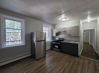 191 Wooster St #C2, New Haven, CT 06511