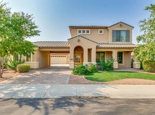 1319 E Palo Verde Dr, Casa Grande, AZ 85122