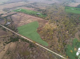 County Road 4809, Ladonia, TX 75449