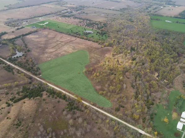 County Road 4809, Ladonia, TX 75449