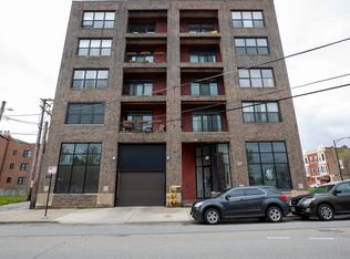 809 E 40th St UNIT 3-1, Chicago, IL 60653