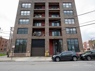 809 E 40th St UNIT 3-1, Chicago, IL, 60653