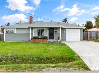 576 SE 5th Ave, Oak Harbor, WA