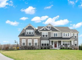 1619 Carnoustie Rd, Davidsonville, MD 21035
