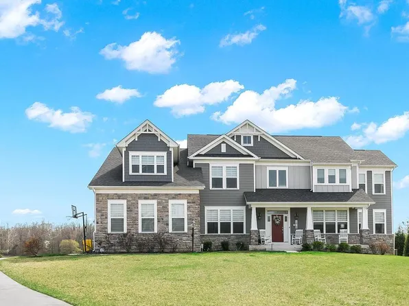 1619 Carnoustie Rd, Davidsonville, MD 21035