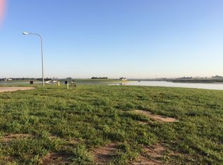 17027 South Reflection Circle #LOT 12, Bennington, NE 68007