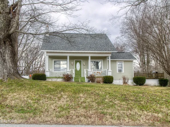 124 Whited Ave, Jamestown, TN 38556