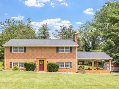 543 Dawnridge Dr, Lynchburg, VA, 24502