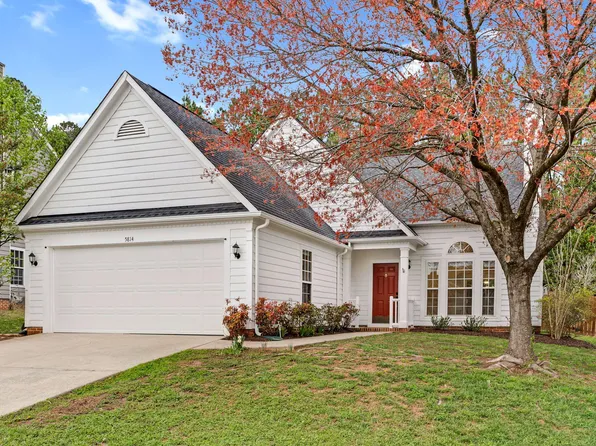 5814 Solitude Way, Durham, NC 27713