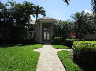 14601 Headwater Bay Ln, Fort Myers, FL 33908