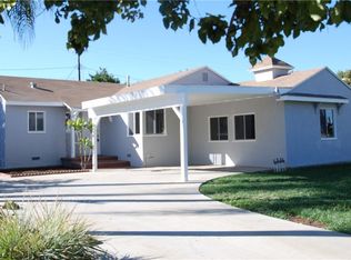 20314 Hartland St, Winnetka, CA 91306