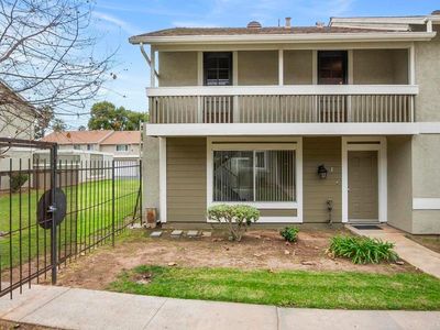 3055 Iris Ave Unit E, San Ysidro, CA, 92173