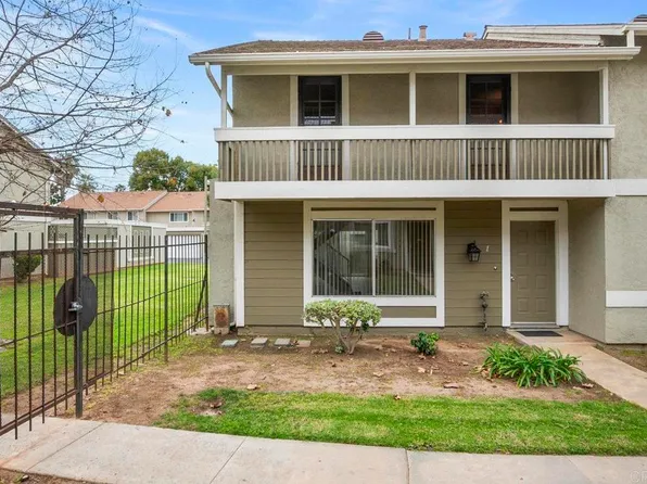 3055 Iris Ave Unit E, San Ysidro, CA 92173