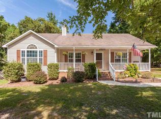 117 Brandon Dr, Clayton, NC 27520