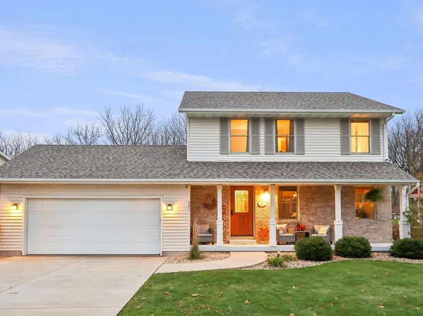 301 Ashberry Court, Stoughton, WI 53589