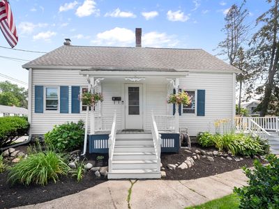3 Quimby Ave, Woburn, MA, 01801