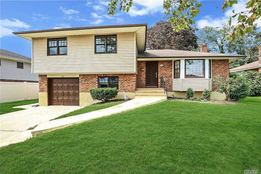 17 Harcourt Rd, Plainview, NY 11803 Zillow