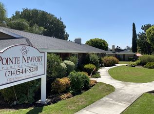 Pointe Newport Apartments, Tustin, CA 92780
