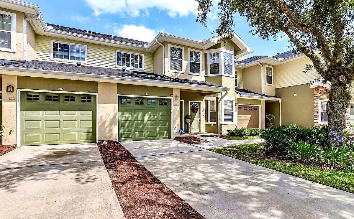 Building Photo - 3750 Silver Bluff Blvd #1605