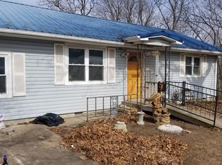 320 Lone Oak Dr, Carl Junction, MO 64834