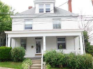 79 Victoria St, Washington, PA 15301