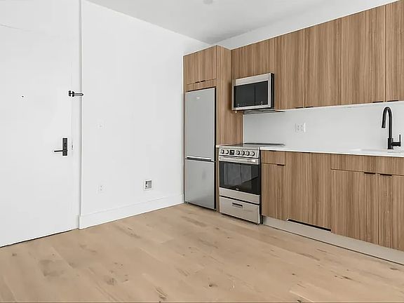 2nd image of 488 Marcus Garvey Blvd #3A